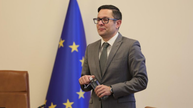 Насърчаването на инвестициите е приоритет за управлението  Това стана ясно